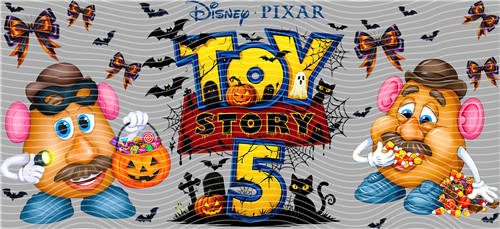 16oz Halloween-J 1590